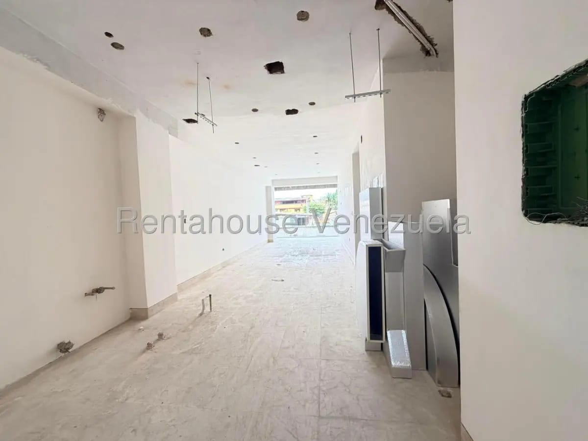 Exclusivo Apartamento A Estrenar En Venta La Castellana, Caracas - 17