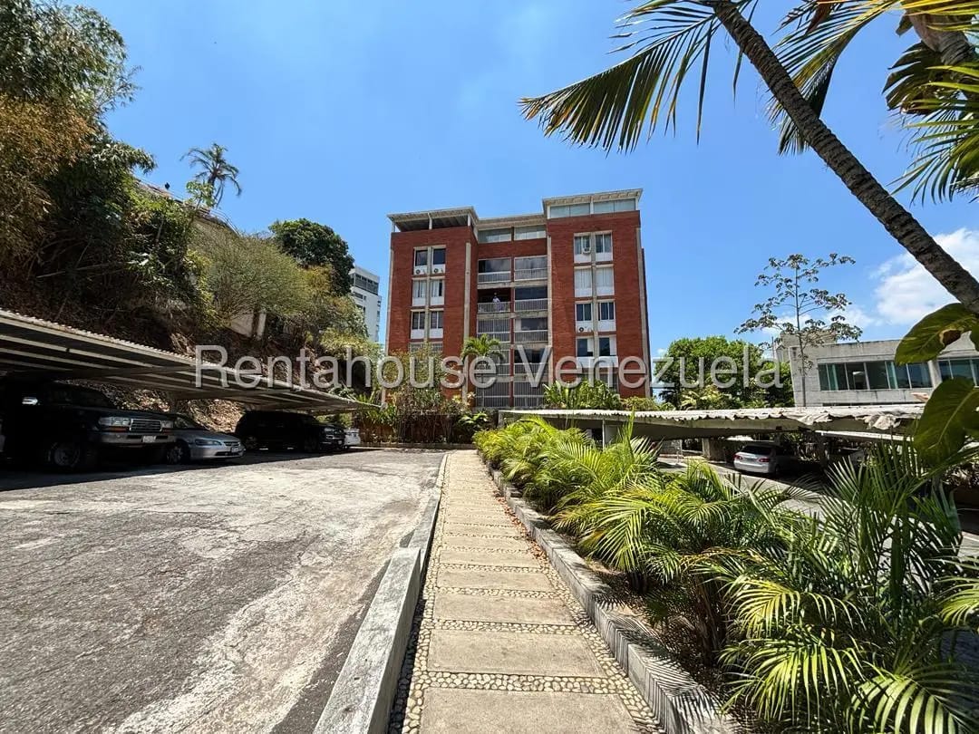 Excelente Apartamento en Chulavista, Caracas En Venta,Para hacer su Proyecto Realidad