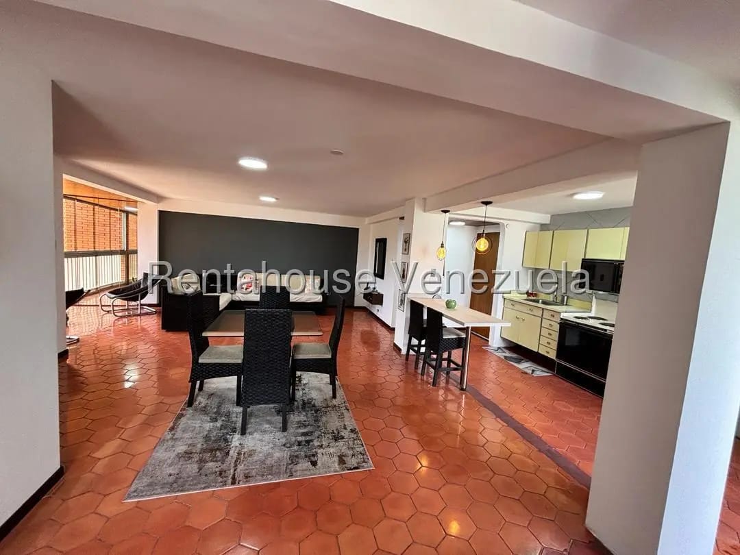 Excelente Apartamento en Chulavista, Caracas En Venta,Para hacer su Proyecto Realidad - 3