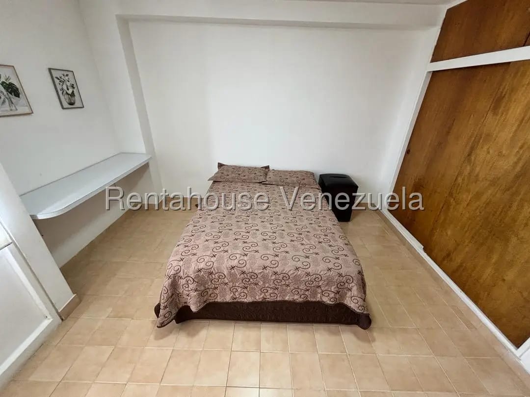 Excelente Apartamento en Chulavista, Caracas En Venta,Para hacer su Proyecto Realidad - 5