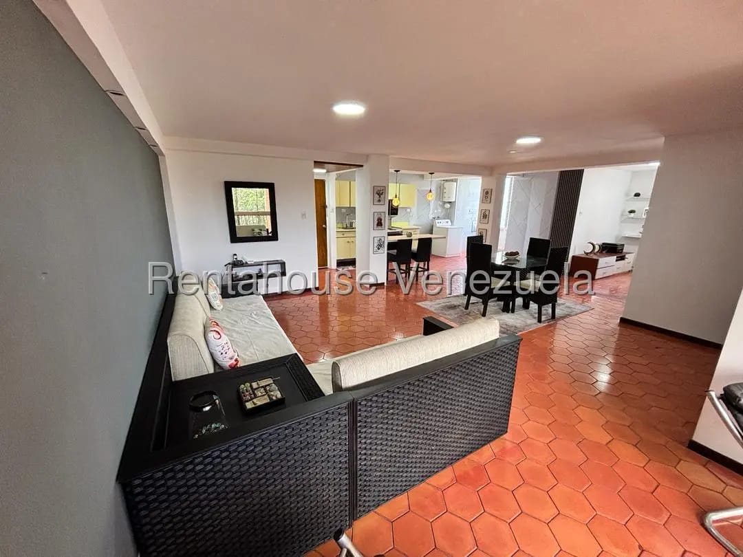 Excelente Apartamento en Chulavista, Caracas En Venta,Para hacer su Proyecto Realidad - 6