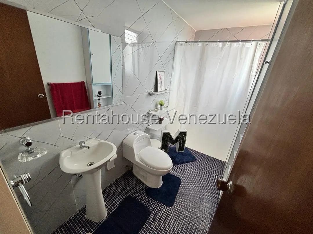 Excelente Apartamento en Chulavista, Caracas En Venta,Para hacer su Proyecto Realidad - 7
