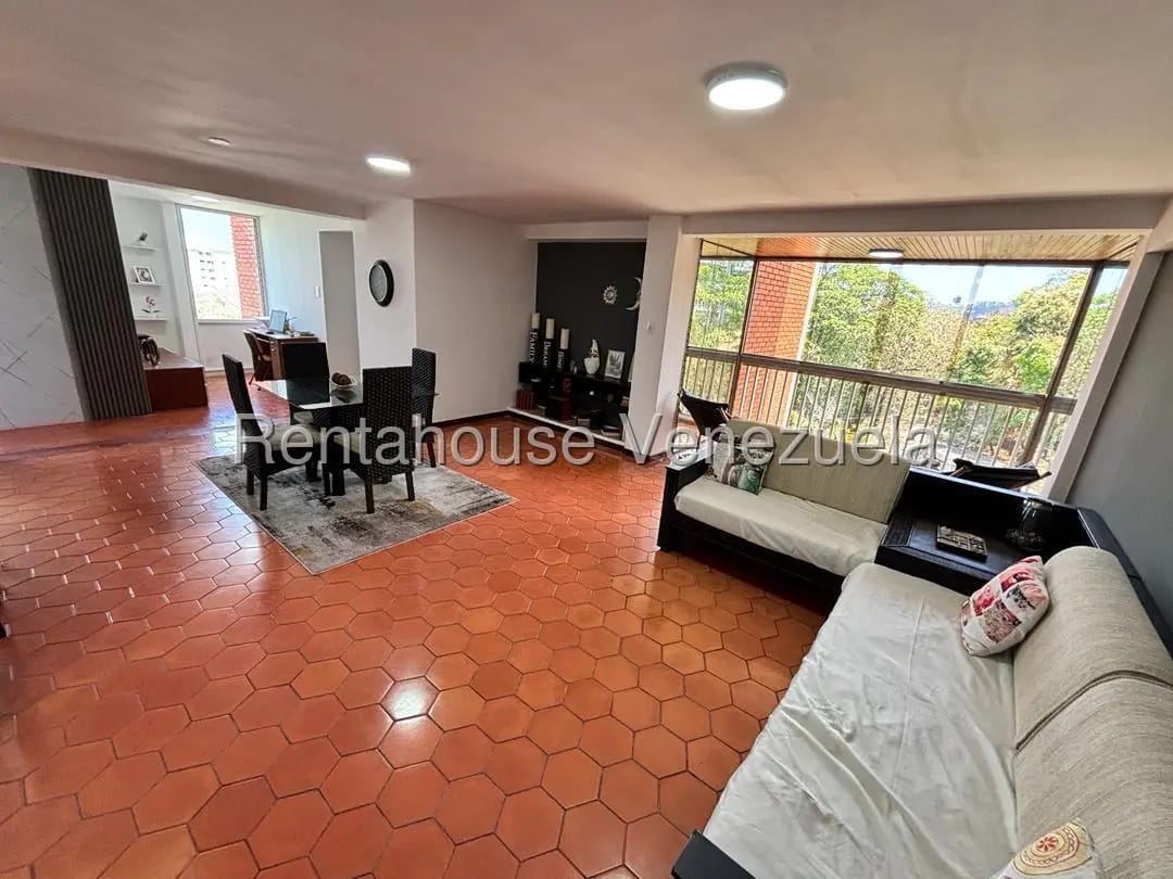 Excelente Apartamento en Chulavista, Caracas En Venta,Para hacer su Proyecto Realidad - 8