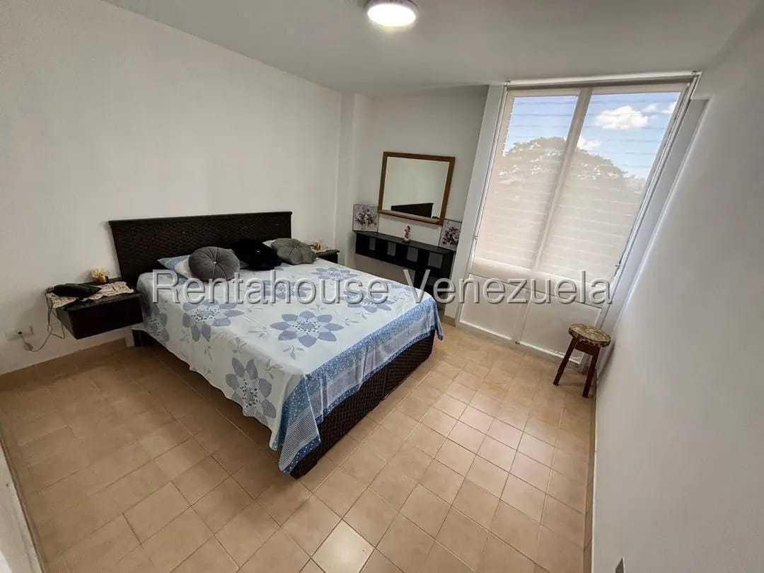 Excelente Apartamento en Chulavista, Caracas En Venta,Para hacer su Proyecto Realidad - 9