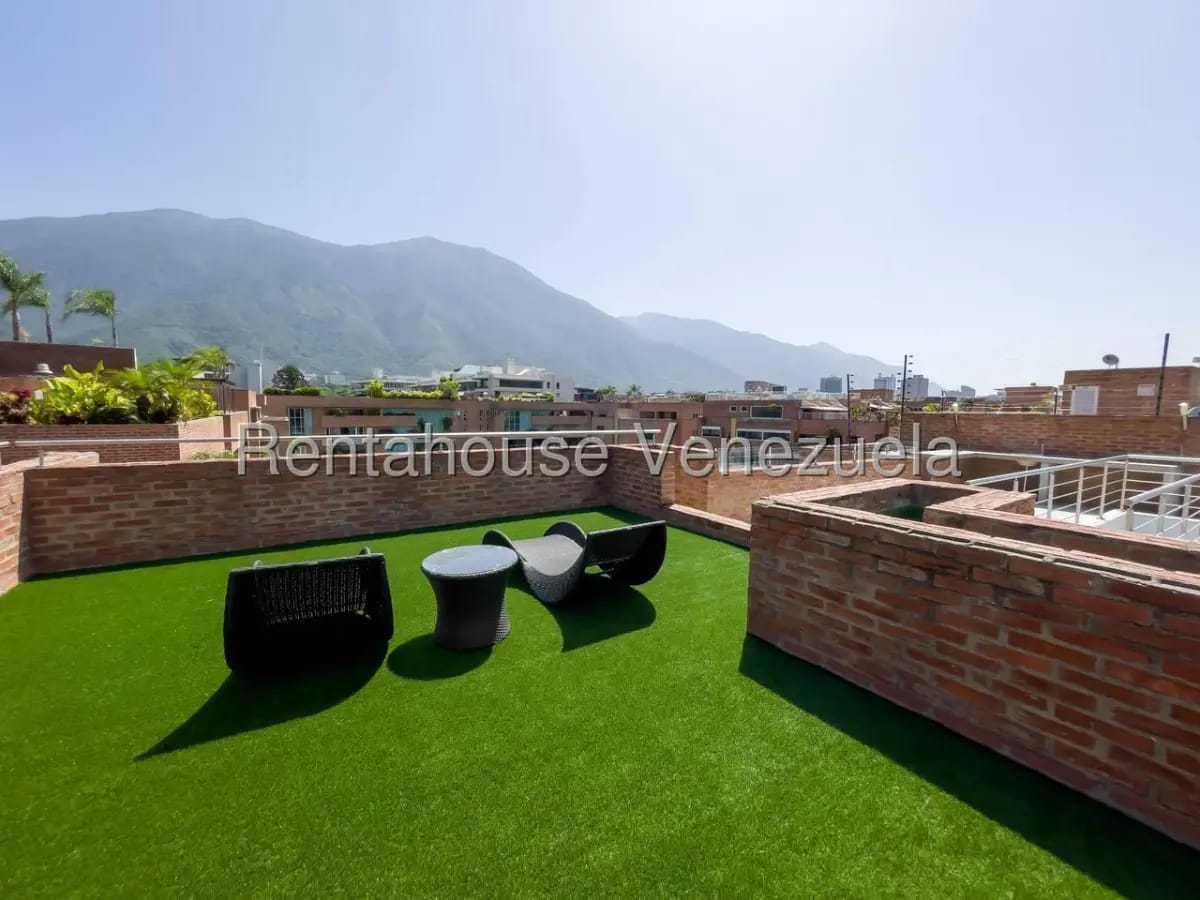 Espectacular y Exclusivo Apartamento en Venta Campo Alegra, Caracas - 18