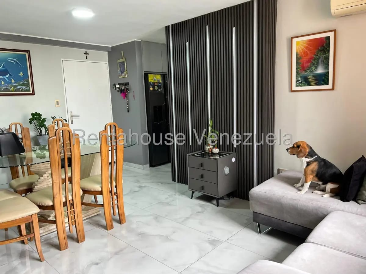 Bello y Cómodo Apartamento en Venta Lomas del Ávila, Caracas - 15