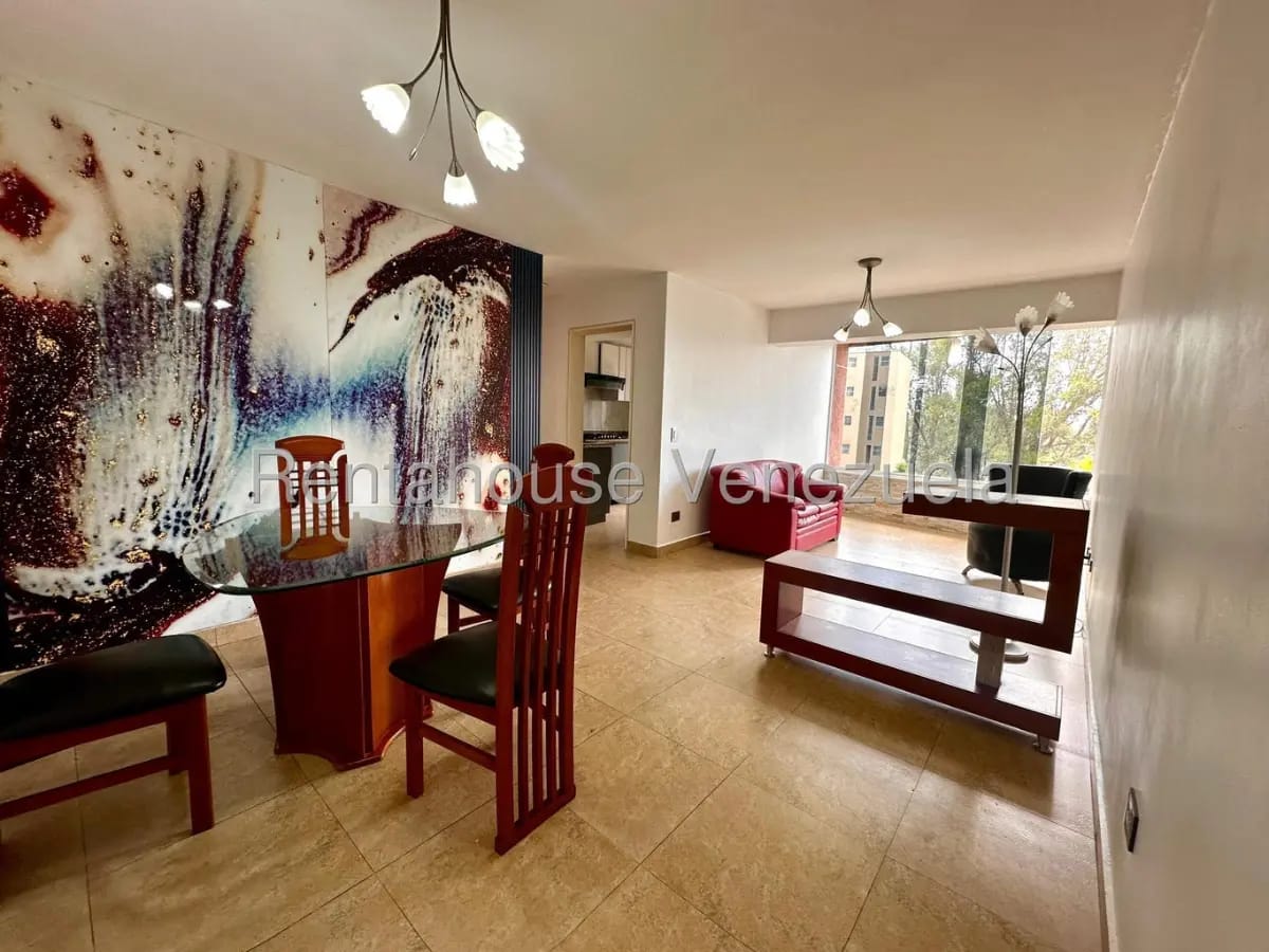 Bello y Agradable Apartamento en Venta Llano Alto, Altos Mirandino en Urb. Privada. - 12