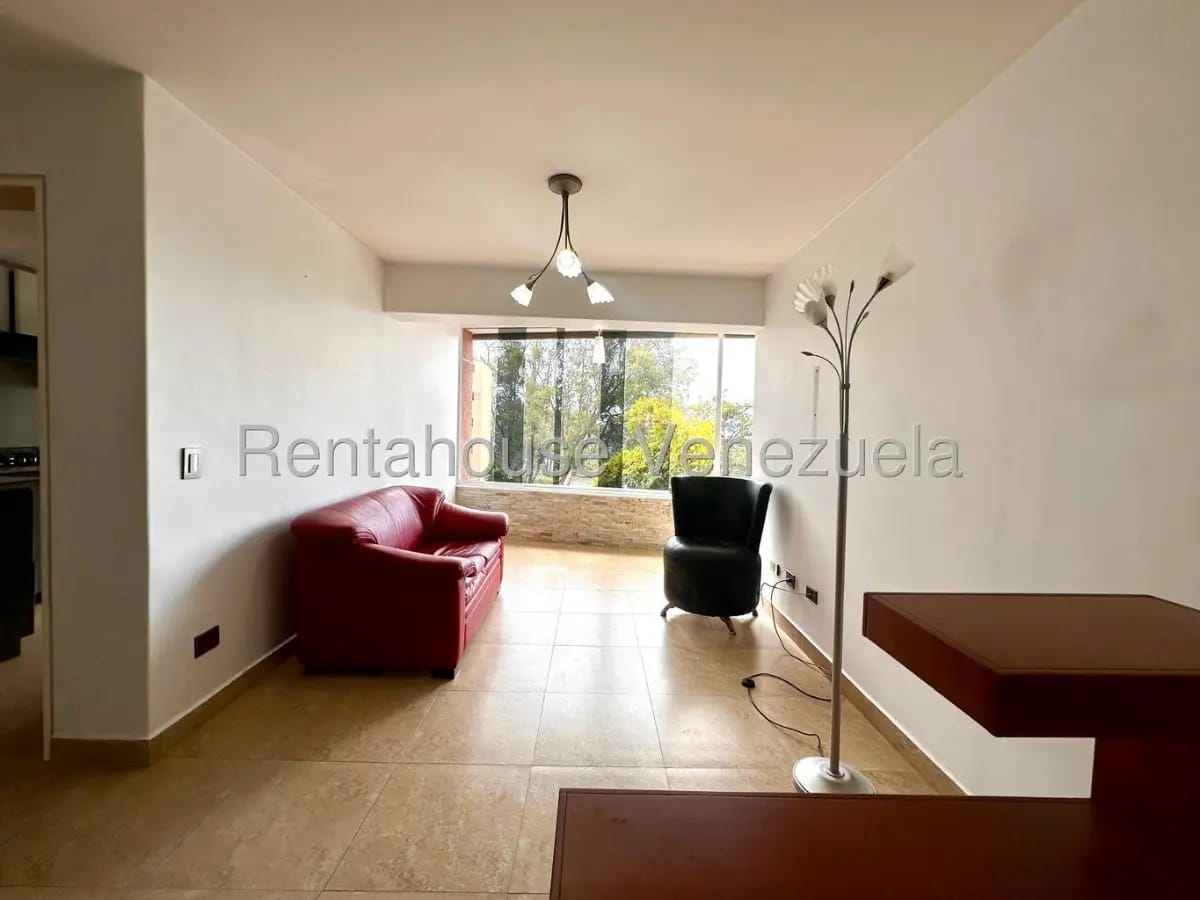 Bello y Agradable Apartamento en Venta Llano Alto, Altos Mirandino en Urb. Privada. - 13