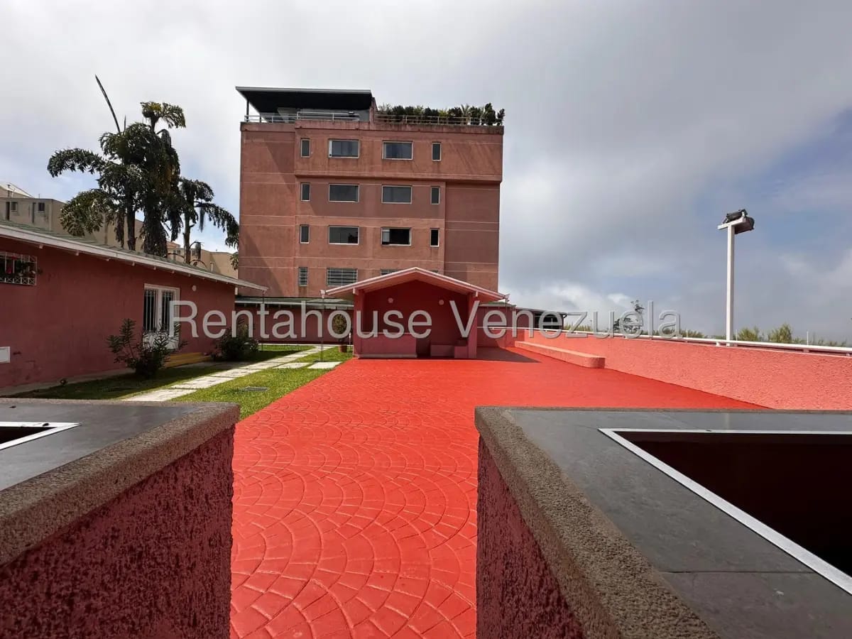 Bello y Agradable Apartamento en Venta Llano Alto, Altos Mirandino en Urb. Privada. - 14