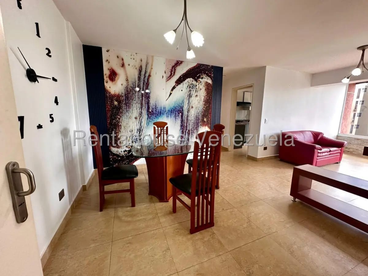 Bello y Agradable Apartamento en Venta Llano Alto, Altos Mirandino en Urb. Privada. - 15