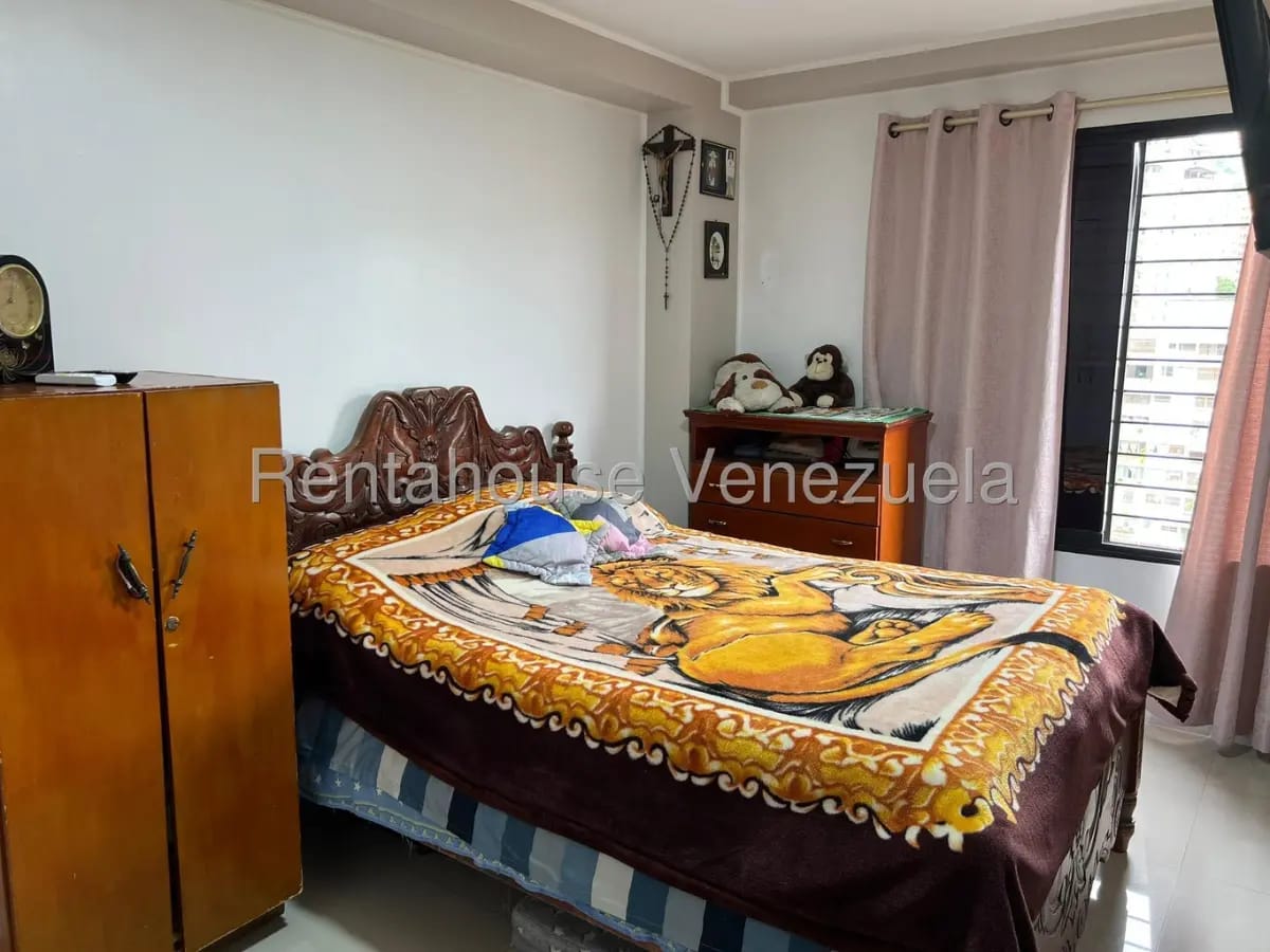 Excelente Apartamento En Venta Lomas del Ávila, Caracas - 10