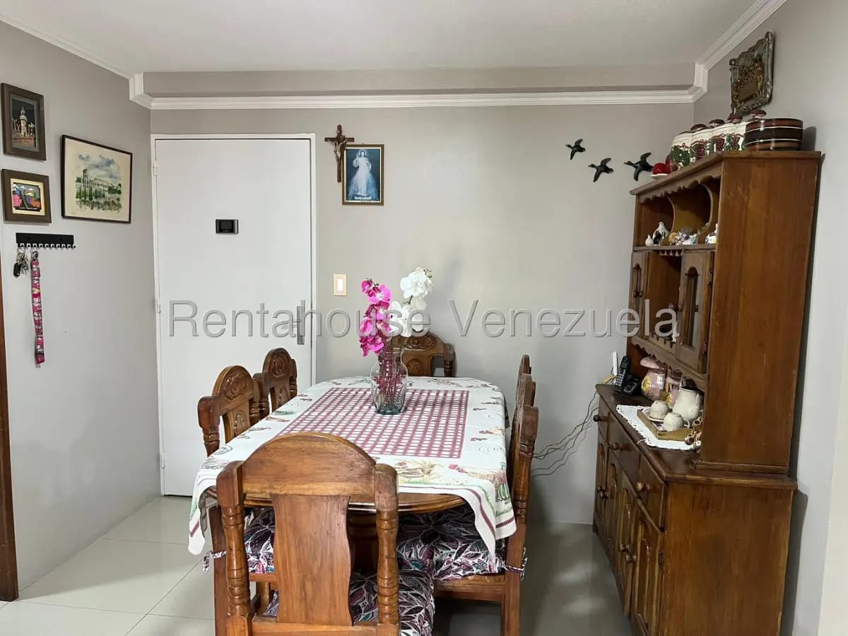 Excelente Apartamento En Venta Lomas del Ávila, Caracas - 13