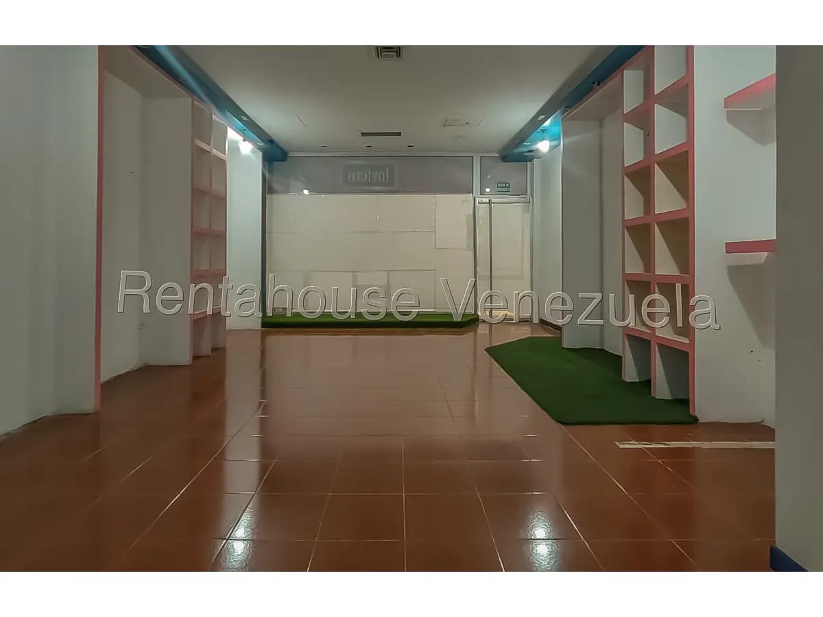 Local Comercial en venta CCR Las Virtudes, Punto Fijo - Falcon. 26-18017 - 3