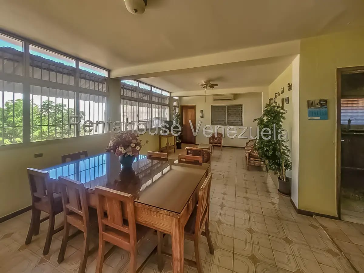 25-22809 Casa Puerta Maraven Punto Fijo VENTA - 3