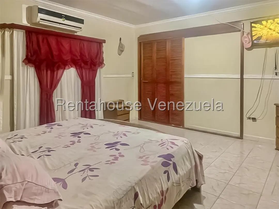 26-11190 Casa en venta Santa Fe, Punto Fijo, Falcón - 2