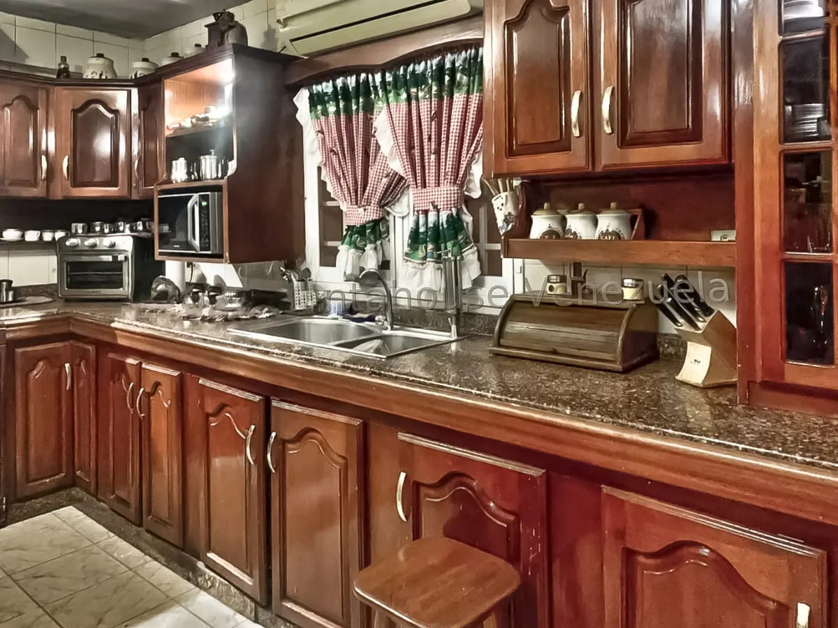 26-11190 Casa en venta Santa Fe, Punto Fijo, Falcón - 3