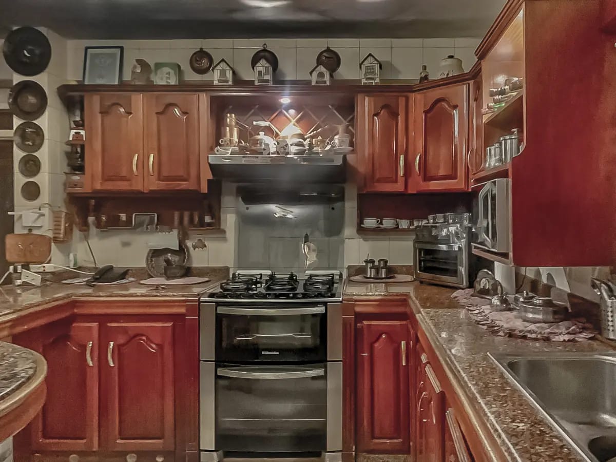 26-11190 Casa en venta Santa Fe, Punto Fijo, Falcón - 4