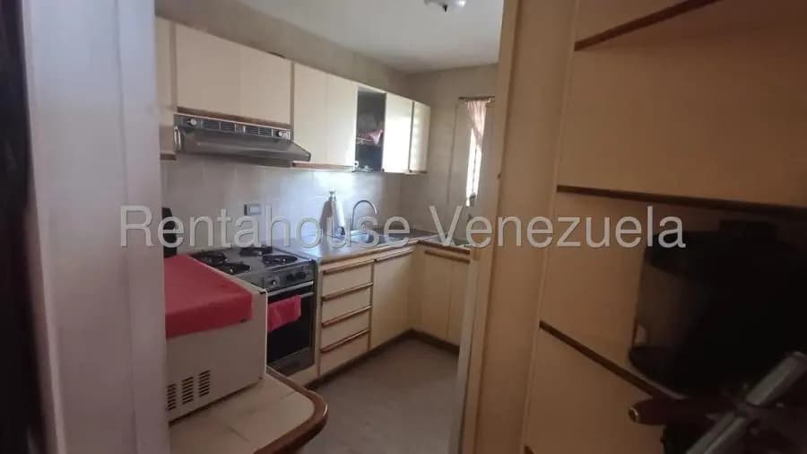 Apartamento en Venta en Valles de Camoruco Valencia Carabobo Valencia - 2