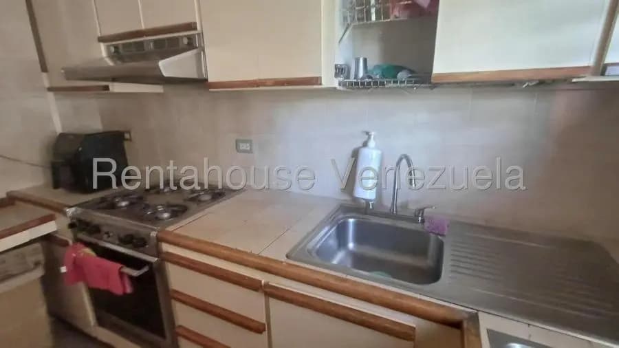 Apartamento en Venta en Valles de Camoruco Valencia Carabobo Valencia - 3