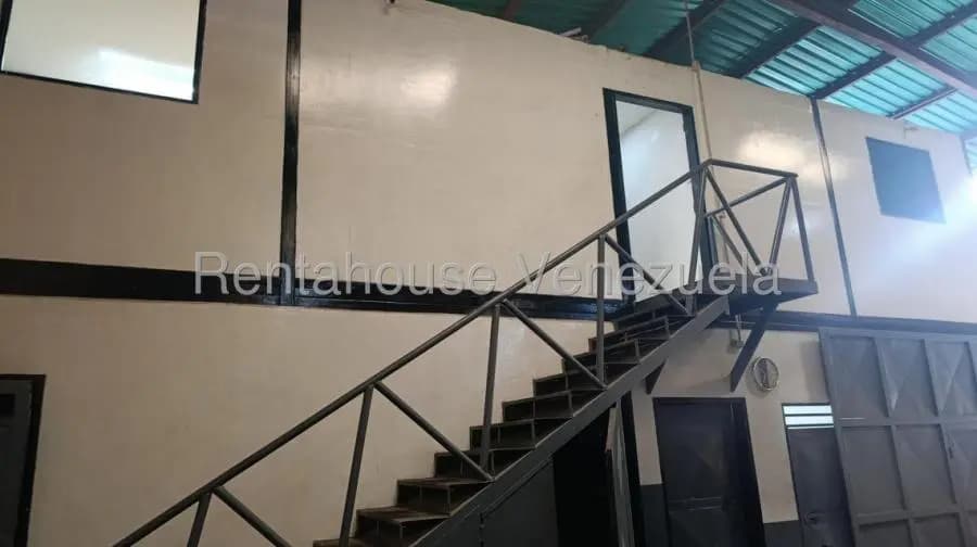 Galpon en Venta en Los Jarales San Diego Carabobo San Diego - 3