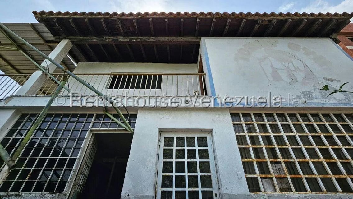 Casa (Casas de Playa) en Venta en Palmar Oeste, Vargas - 13