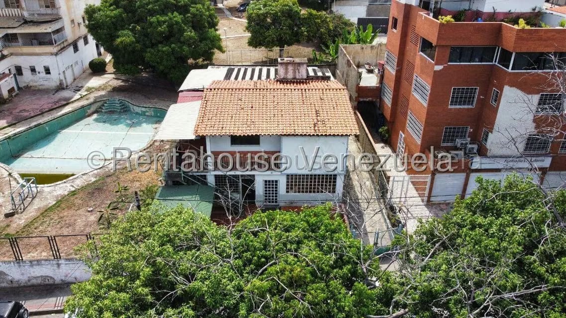Casa (Casas de Playa) en Venta en Palmar Oeste, Vargas - 14
