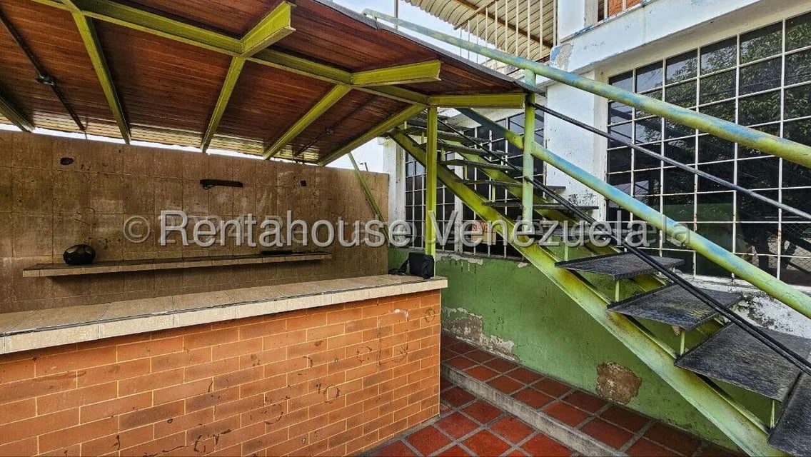 Casa (Casas de Playa) en Venta en Palmar Oeste, Vargas - 16
