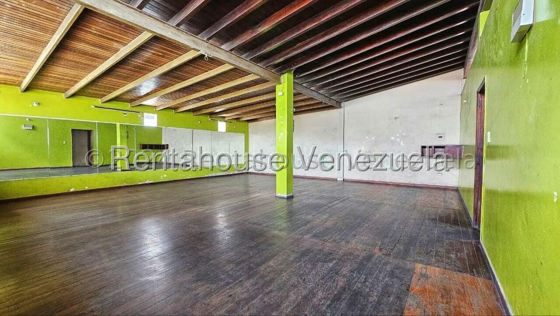 Casa (Casas de Playa) en Venta en Palmar Oeste, Vargas - 17