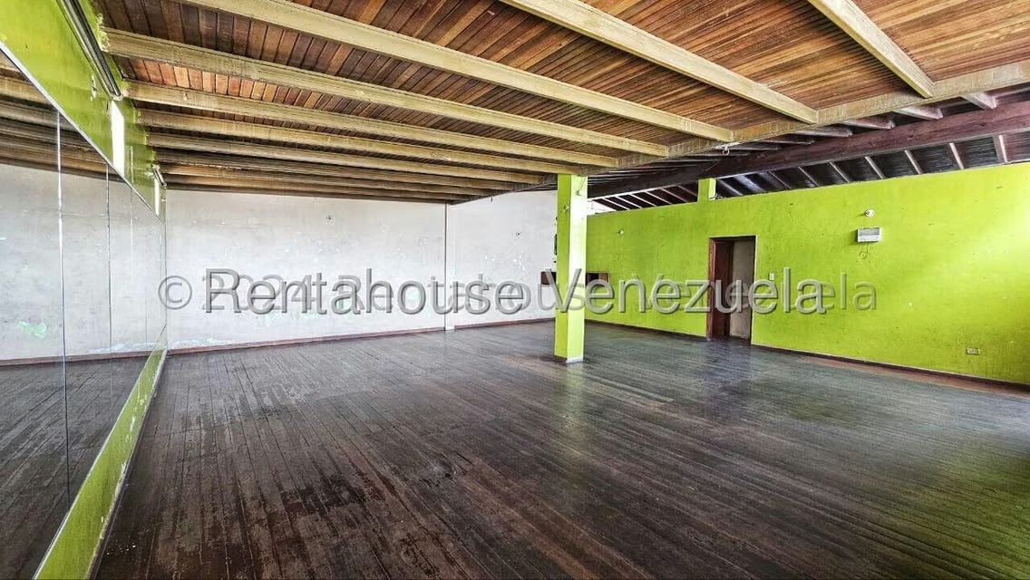 Casa (Casas de Playa) en Venta en Palmar Oeste, Vargas - 18