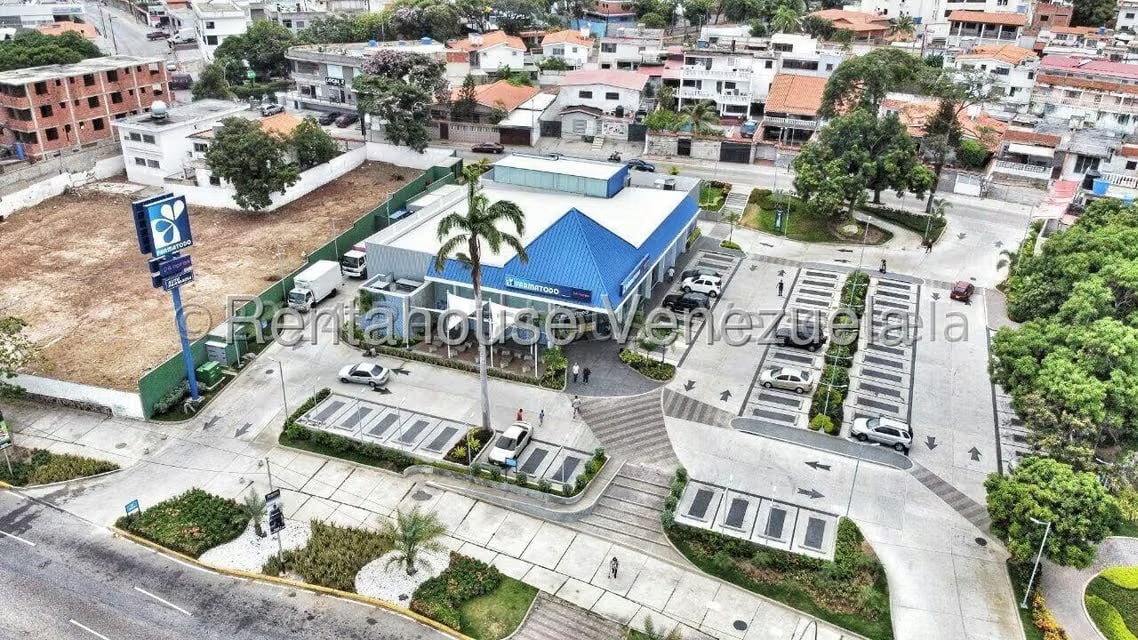 Casa (Casas de Playa) en Venta en Palmar Oeste, Vargas - 3