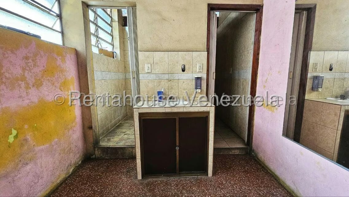 Casa (Casas de Playa) en Venta en Palmar Oeste, Vargas - 21