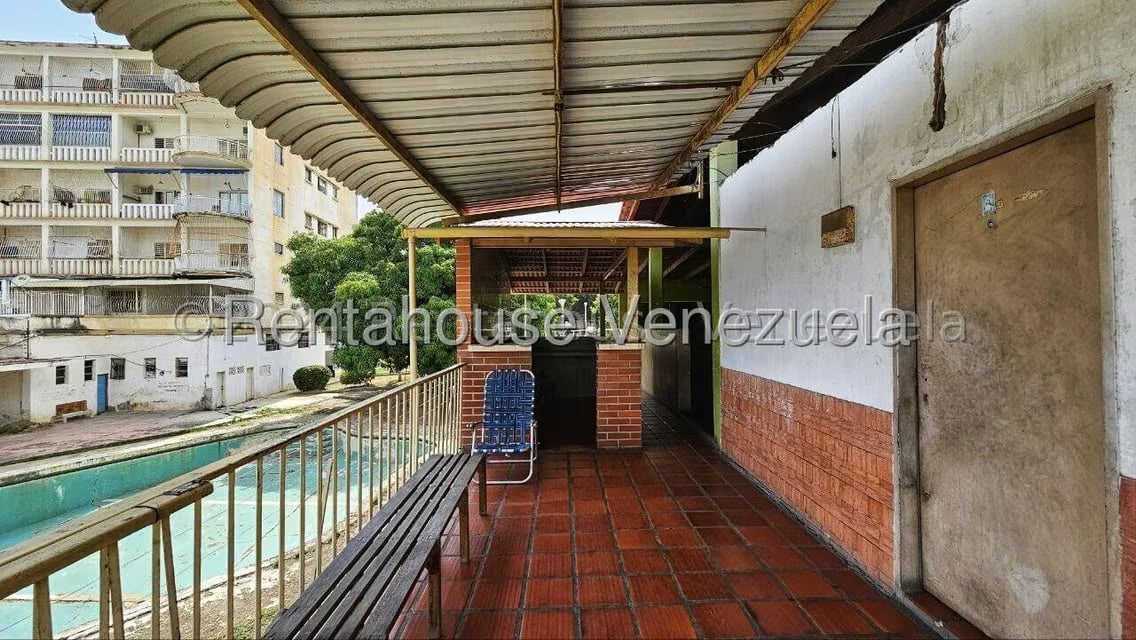 Casa (Casas de Playa) en Venta en Palmar Oeste, Vargas - 22