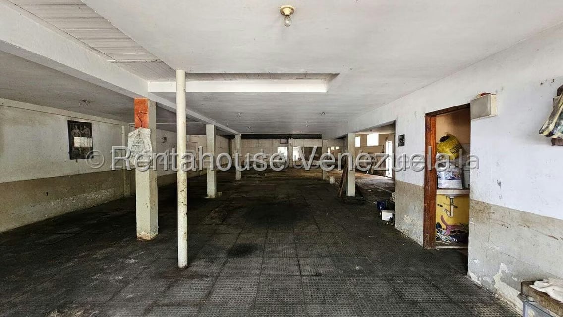 Casa (Casas de Playa) en Venta en Palmar Oeste, Vargas - 23