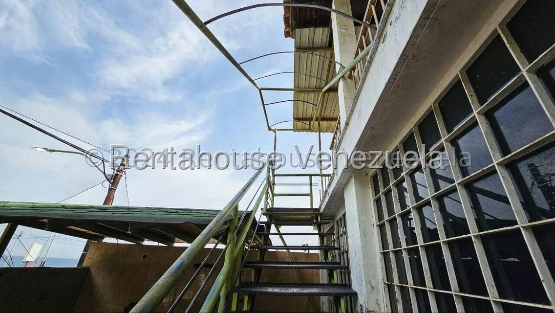 Casa (Casas de Playa) en Venta en Palmar Oeste, Vargas - 24