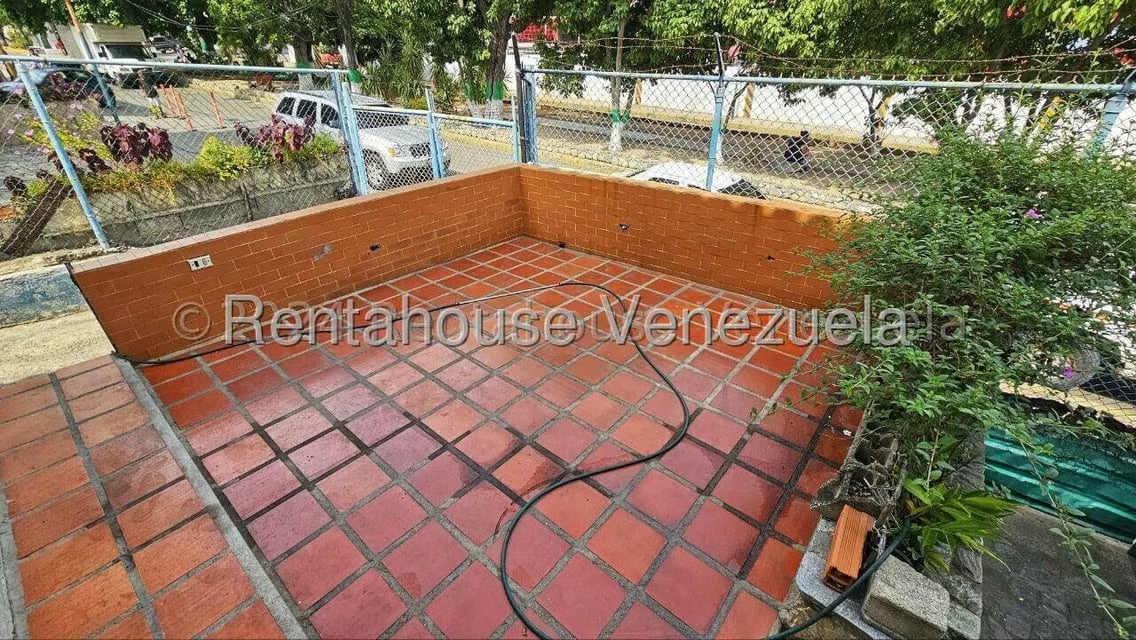 Casa (Casas de Playa) en Venta en Palmar Oeste, Vargas - 25