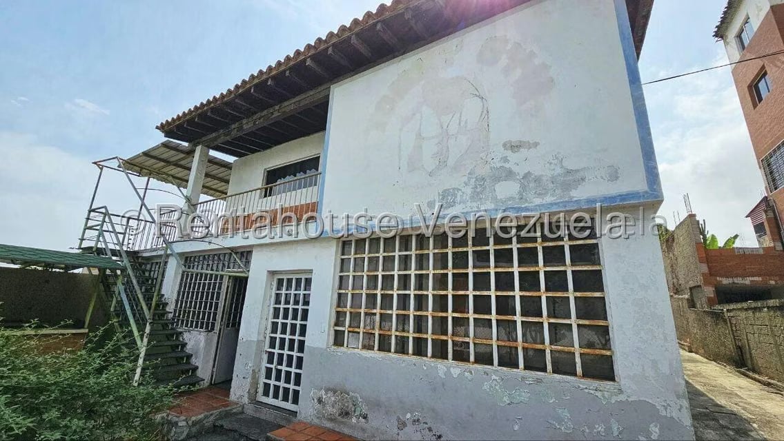 Casa (Casas de Playa) en Venta en Palmar Oeste, Vargas - 26