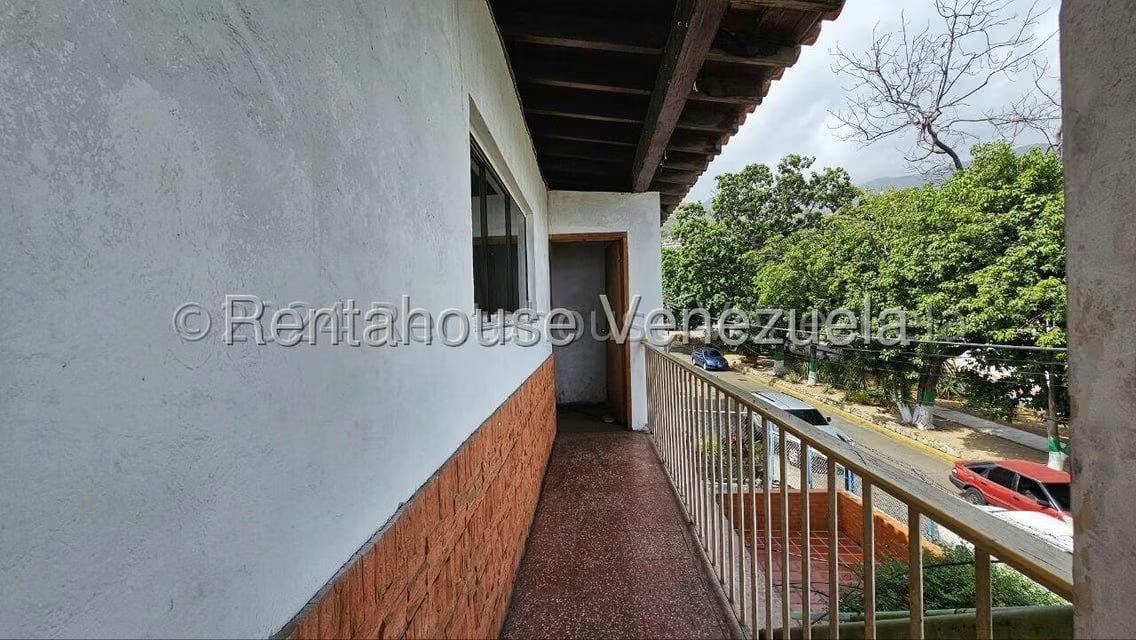 Casa (Casas de Playa) en Venta en Palmar Oeste, Vargas - 32