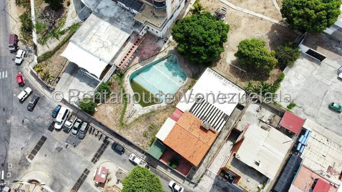 Casa (Casas de Playa) en Venta en Palmar Oeste, Vargas - 6