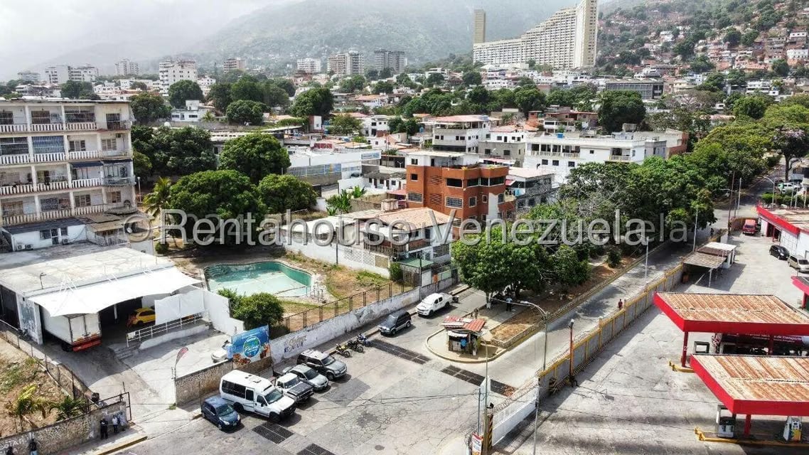 Casa (Casas de Playa) en Venta en Palmar Oeste, Vargas - 7