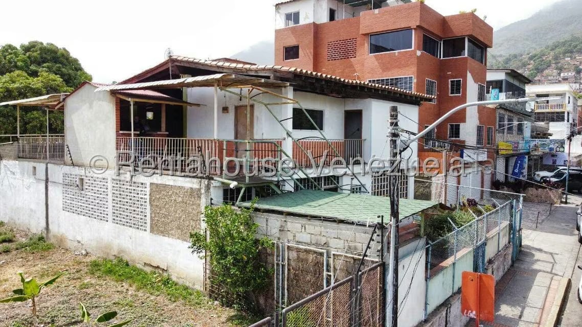 Casa (Casas de Playa) en Venta en Palmar Oeste, Vargas - 9