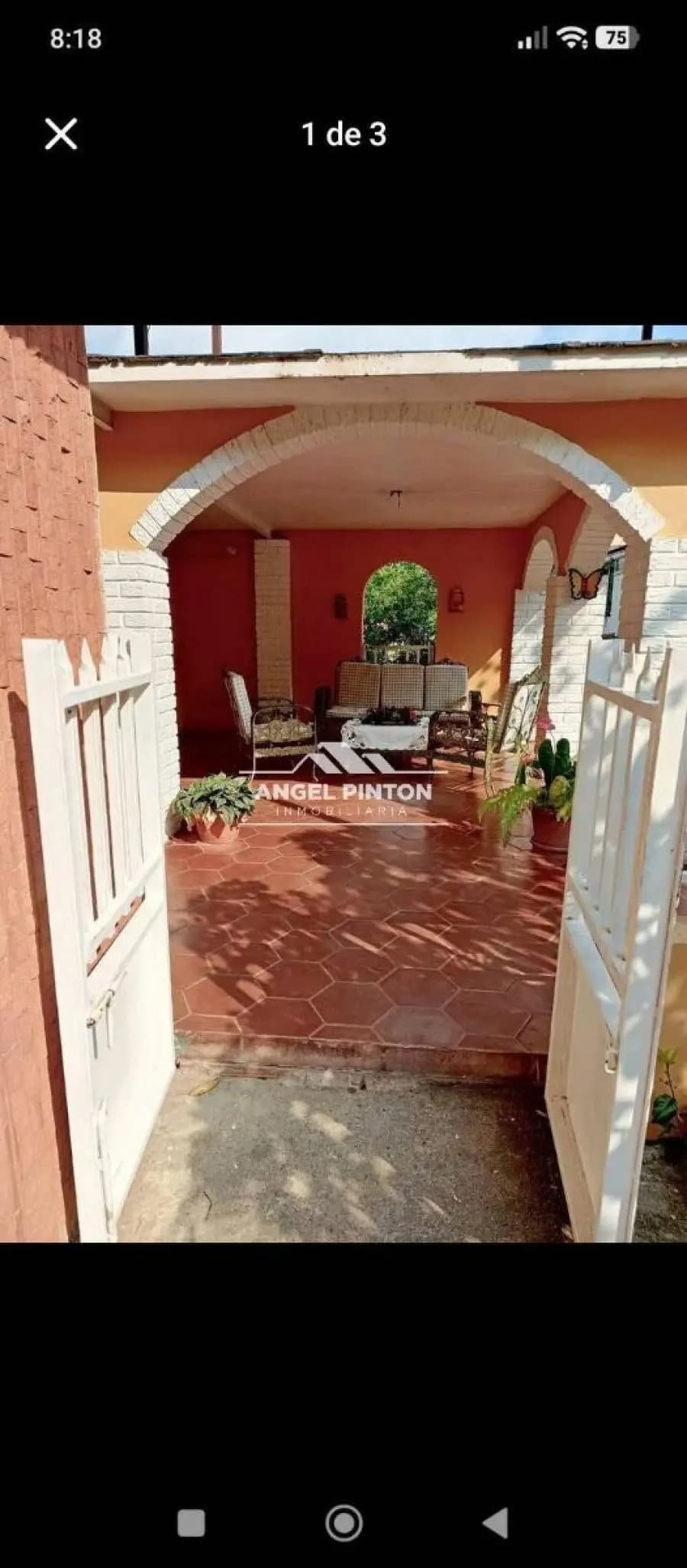 Casa en Venta en Trujillo