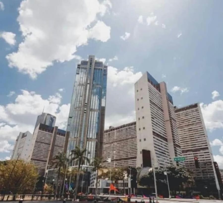 Apartamento en Venta en San Agustin Caracas