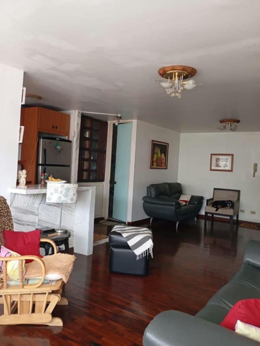 Apartamento en Venta en San Agustin Caracas - 2