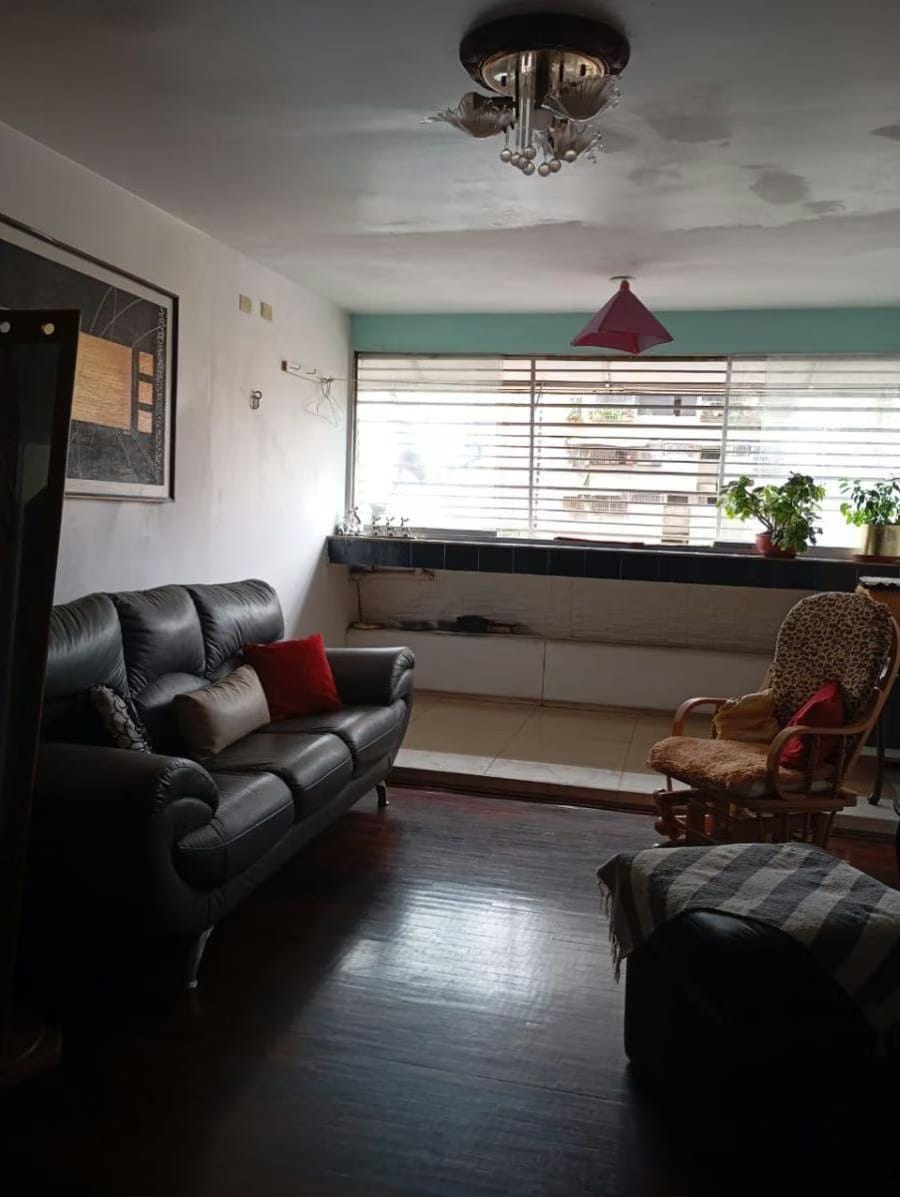 Apartamento en Venta en San Agustin Caracas - 3