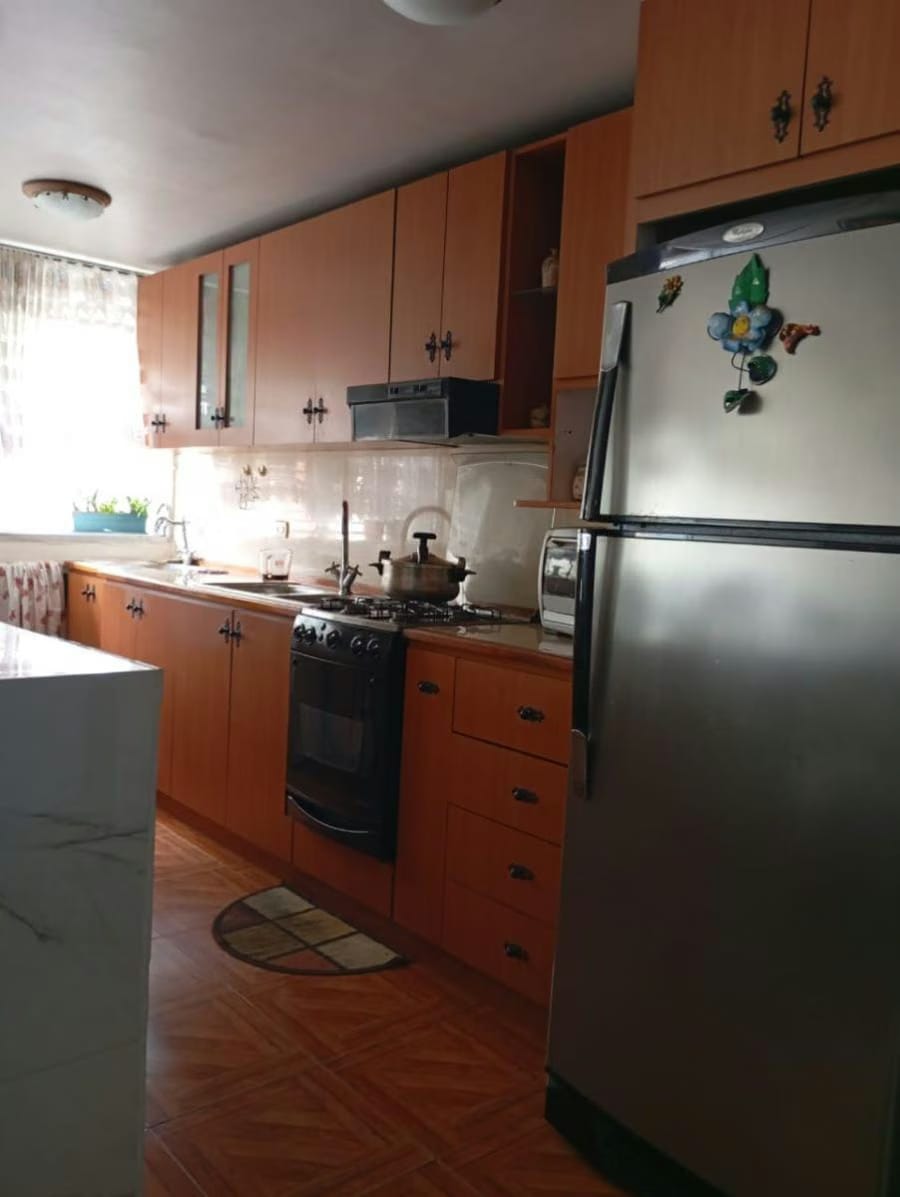 Apartamento en Venta en San Agustin Caracas - 4