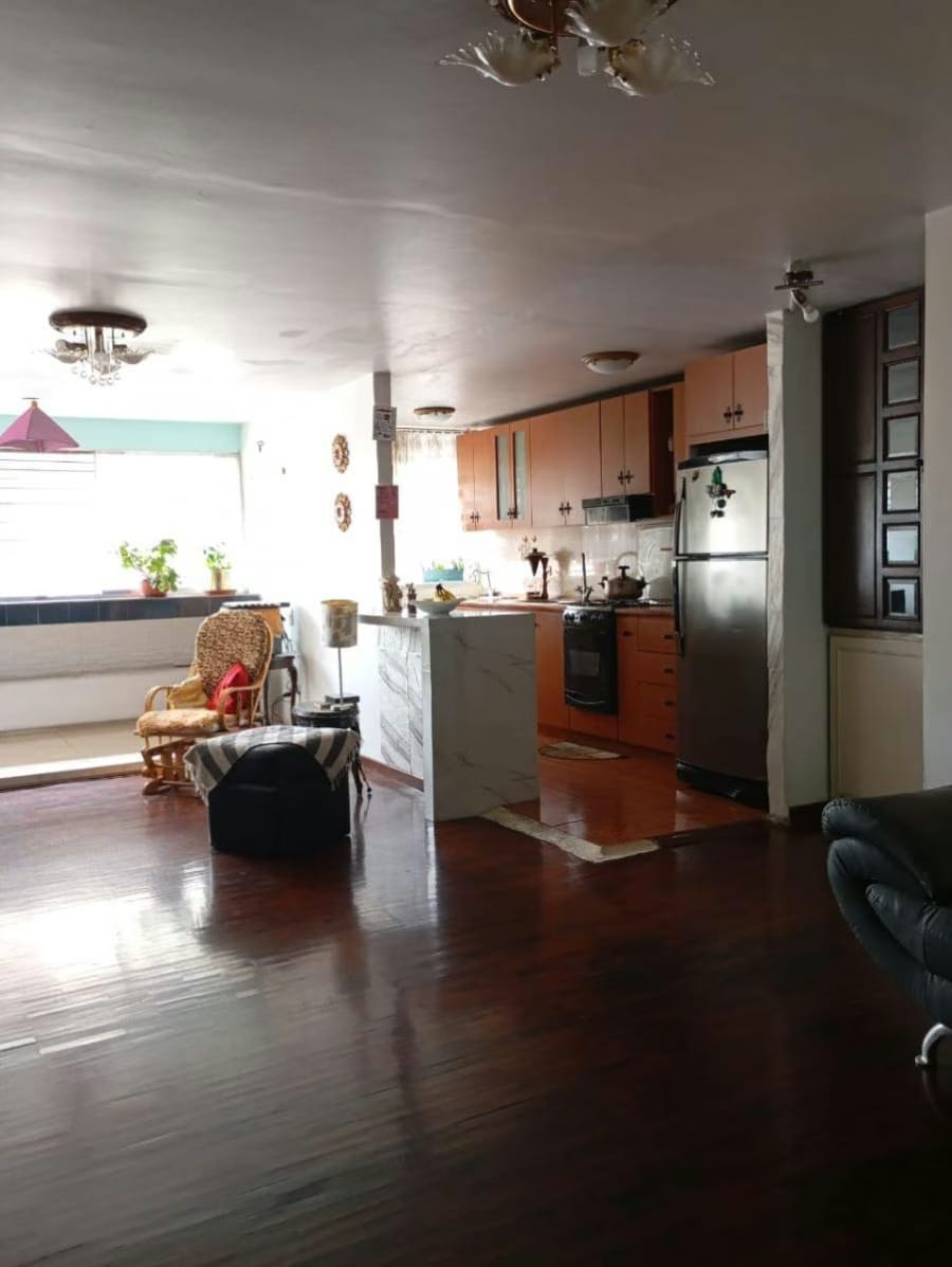 Apartamento en Venta en San Agustin Caracas - 5