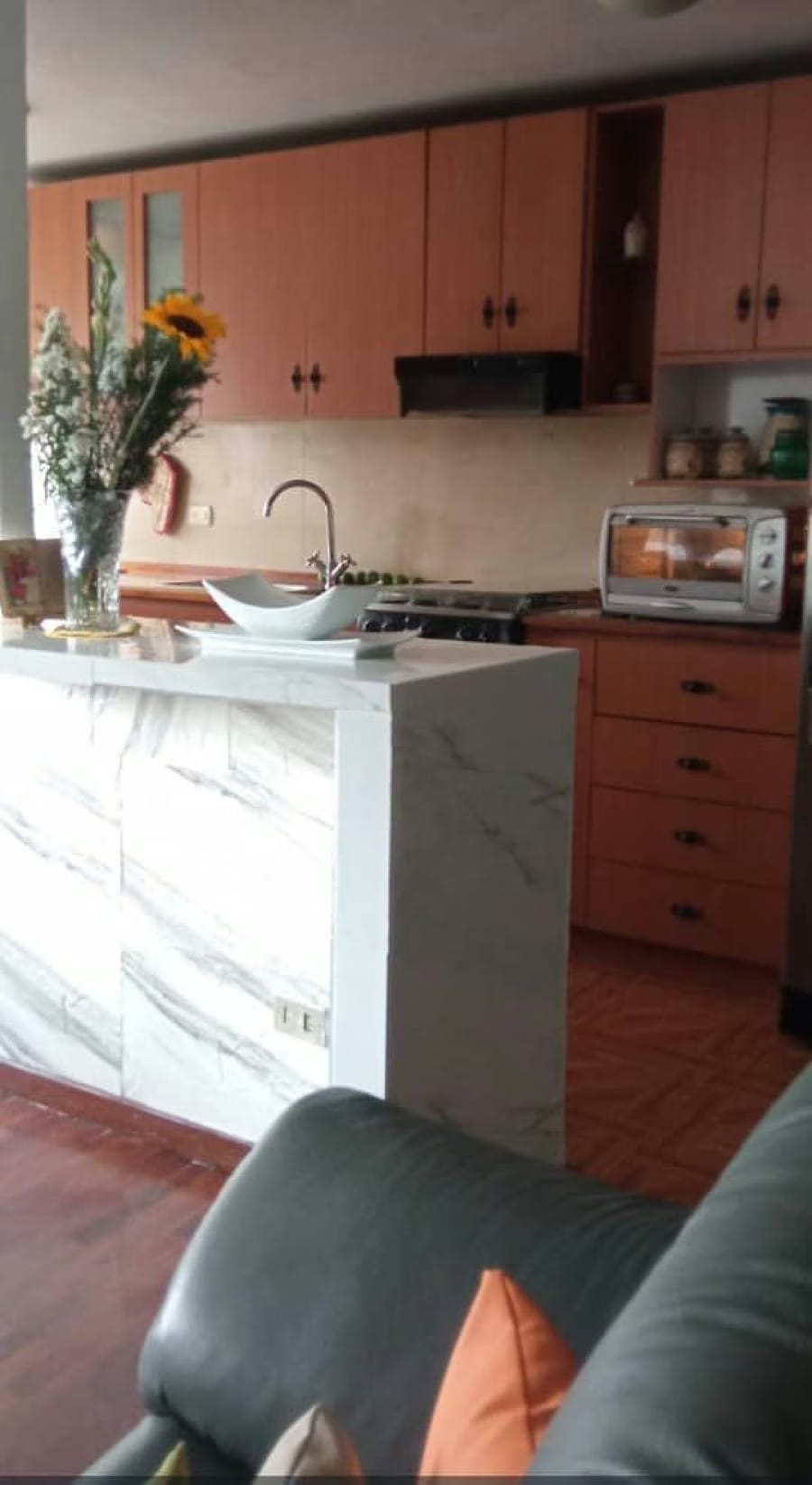 Apartamento en Venta en San Agustin Caracas - 6