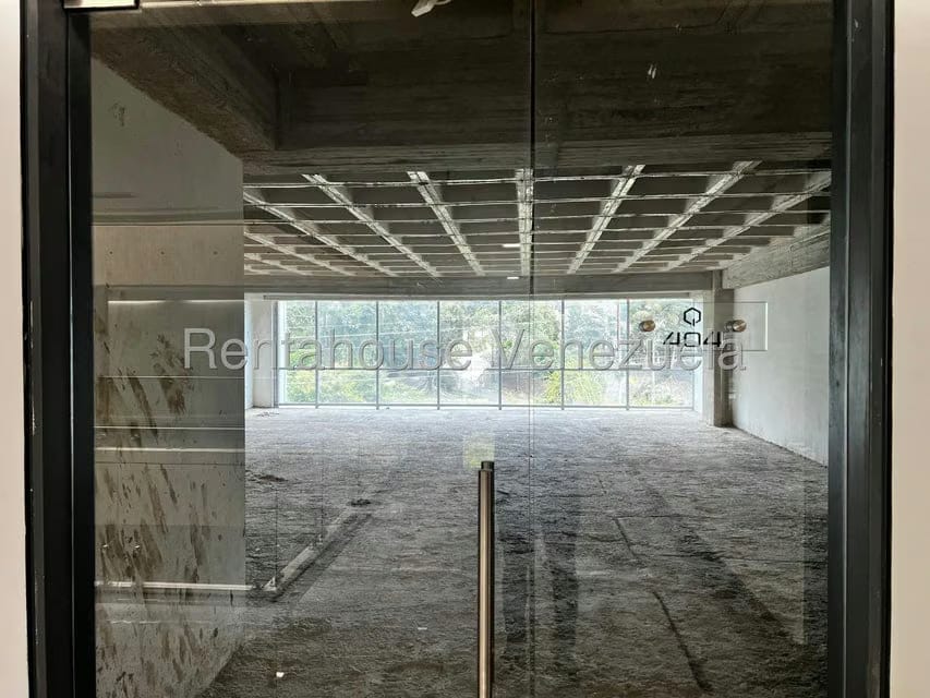 Comercial (Oficina) en Alquiler en Los Naranjos del Cafetal, Distrito Metropolitano - 8