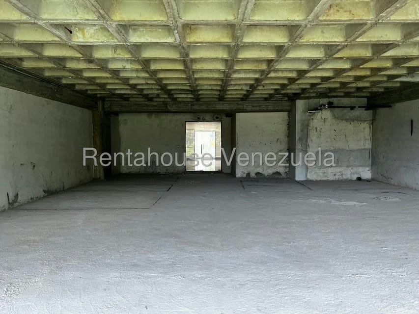 Comercial (Oficina) en Alquiler en Los Naranjos del Cafetal, Distrito Metropolitano - 10