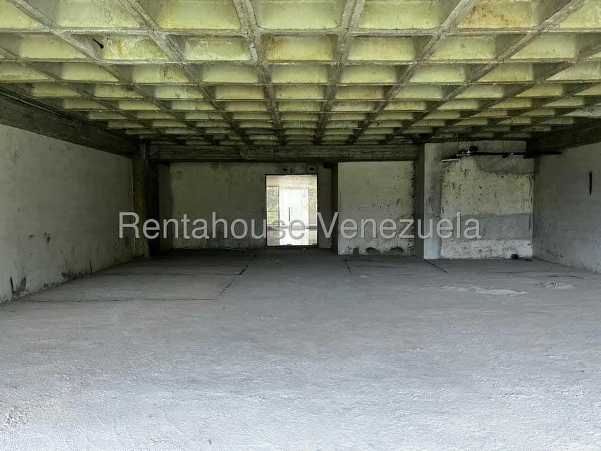 Comercial (Oficina) en Alquiler en Los Naranjos del Cafetal, Distrito Metropolitano - 10